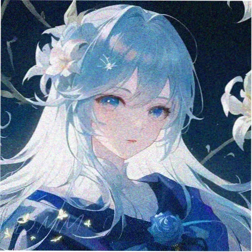 追番的栗子 头像